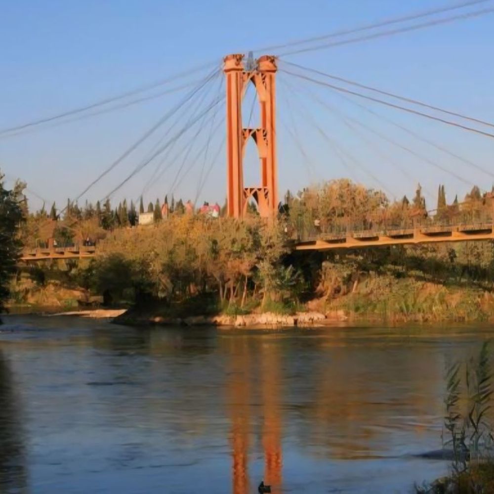 دير الزور